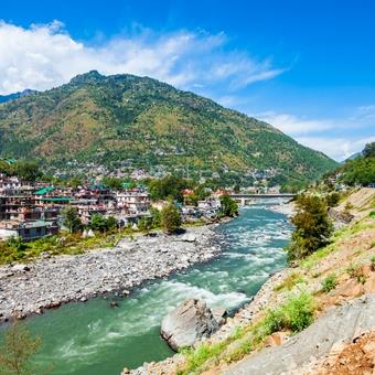 Shimla - Kullu